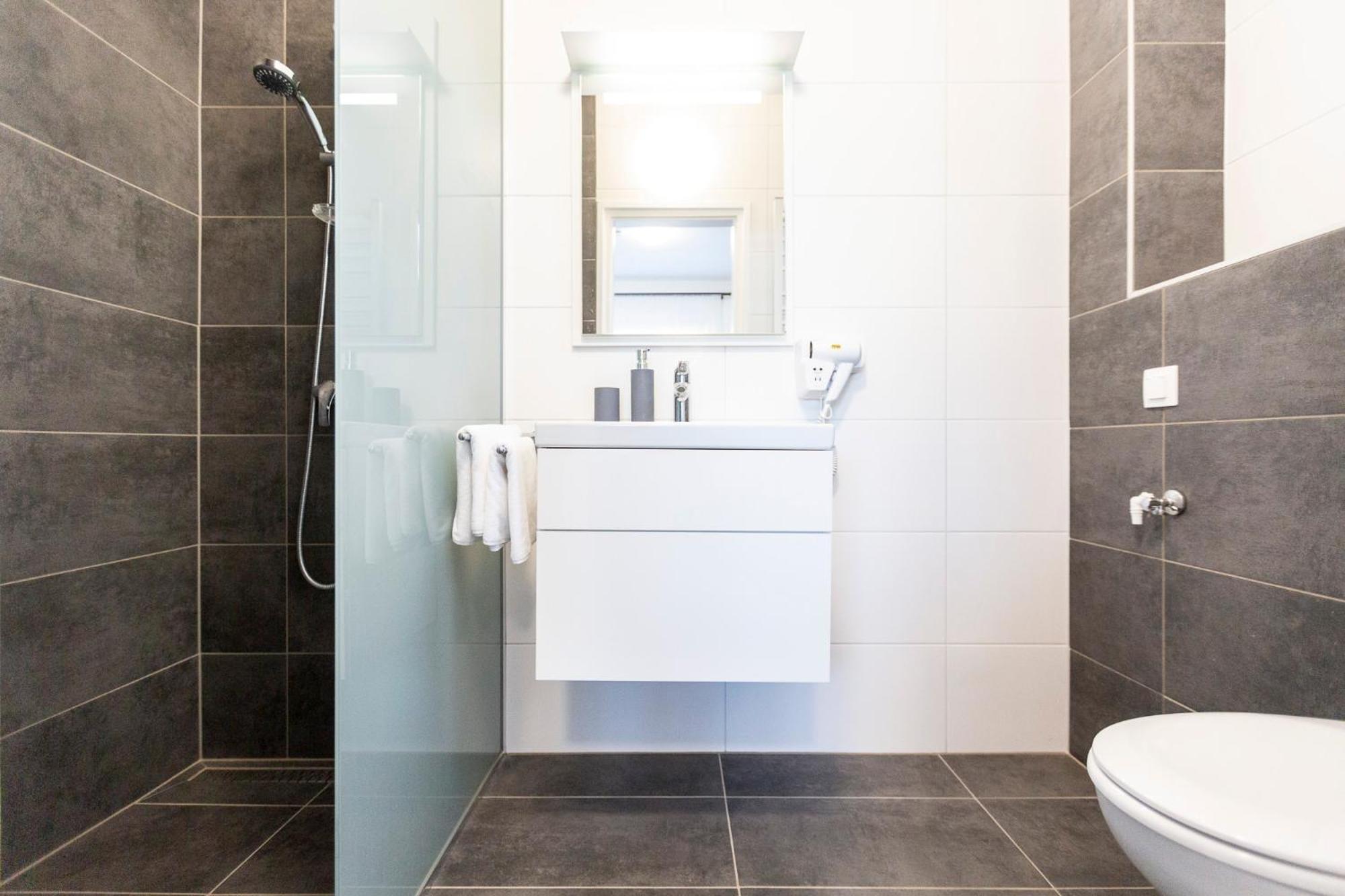 Horvath Apartman Fertőd Exterior foto