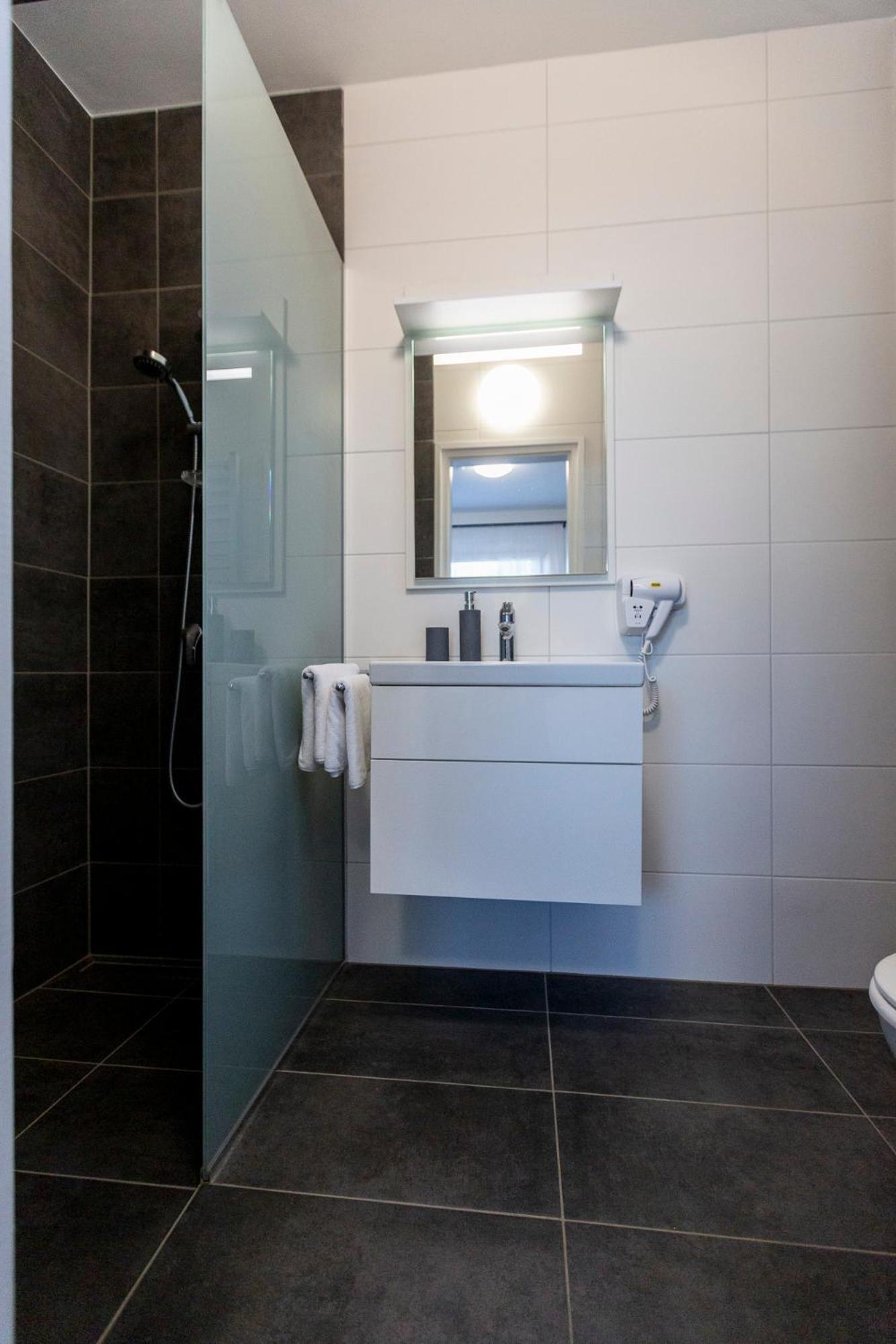 Horvath Apartman Fertőd Exterior foto