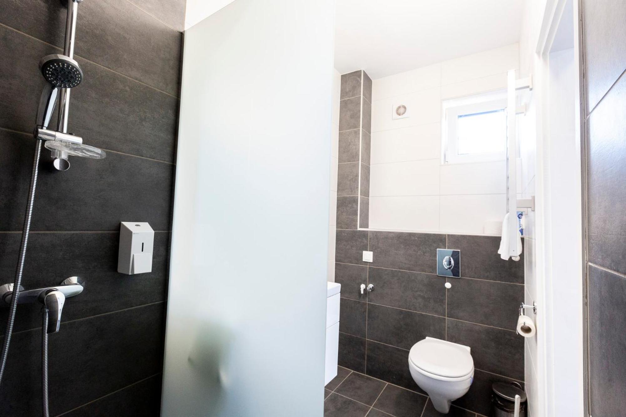 Horvath Apartman Fertőd Exterior foto